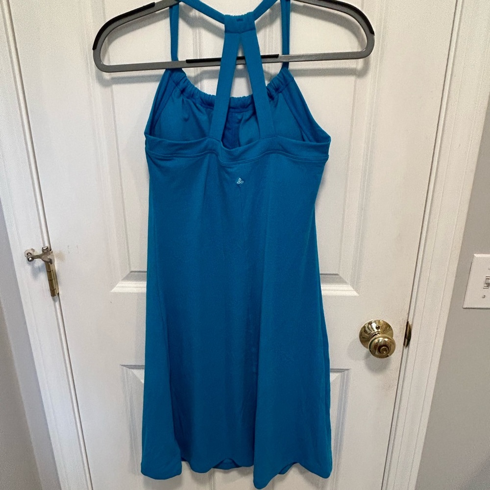 Prana brand dress